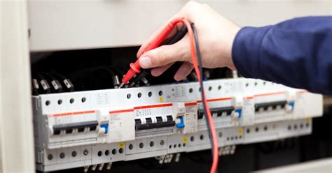 electrical fuse box installation london|fuse box replacement time.